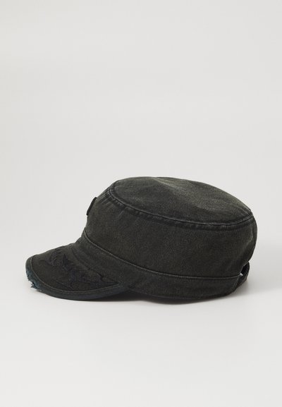 MISBHV UNISEX - Cappellino - faded black