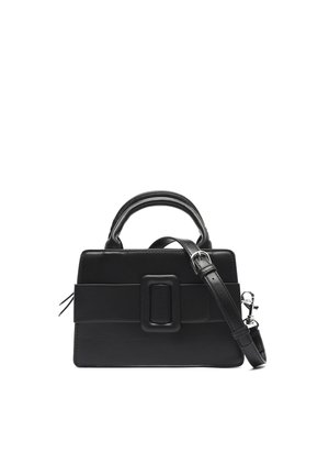 GURL MONEY POCKET - Sac à main - black
