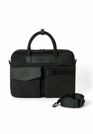 VOYAGER - Attachetasker - black