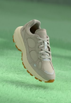 Timberland HAZEL LANE - Trainers - light taupe