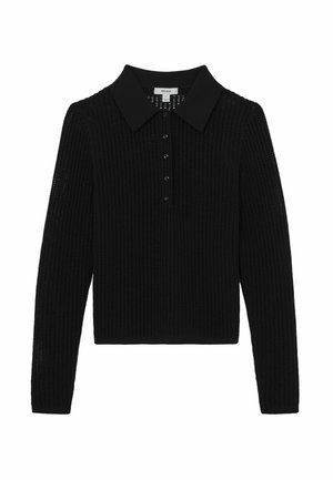 Reiss, Pikeepaita - black