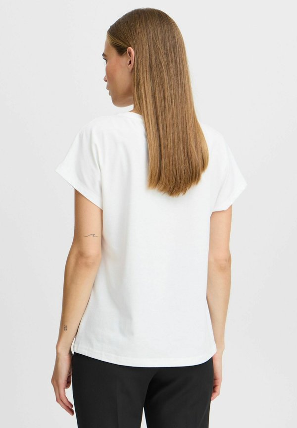 IXKATHRIN SS - Basic T-shirt4