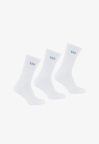 Non sélectionné, blanc