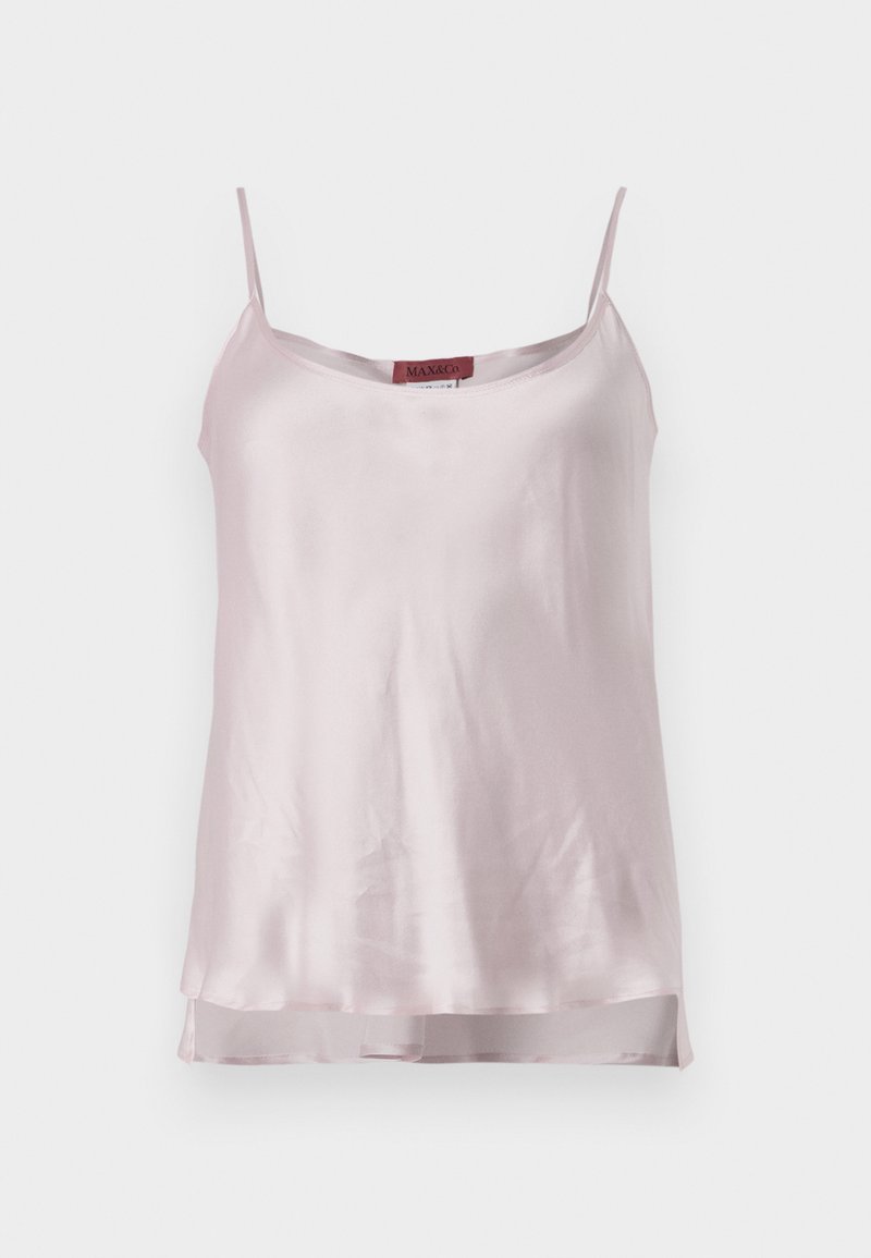 MAX&Co. Blouse roze MAX&Co. Blouse roze