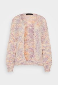 Vero Moda Petite Neuletakki - off-white