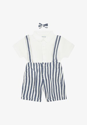 Mayoral Camicia - light blue