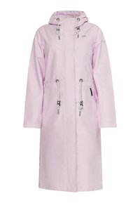 Unselected, pastellrosa