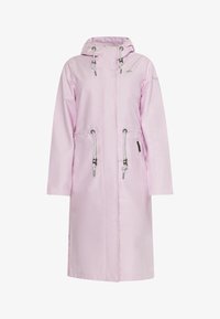 Selectat, pastellrosa