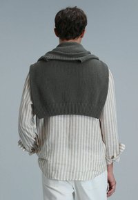 Lufian Overhemd - beige
