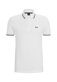 PADDY - Poloskjorter - white
