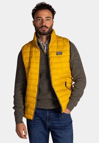 Niet geselecteerd, fresh yellow