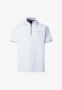 Non sélectionné, optic white