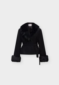 Избран, black