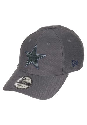 New Era, COWBOYS - Cap - grau