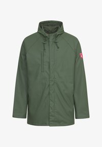 Unausgewählt, olive