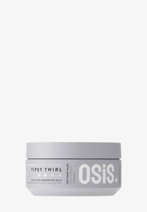 OSIS TIPSY TWIRL - Laque pour cheveux