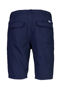 Lindbergh Shorts - navy