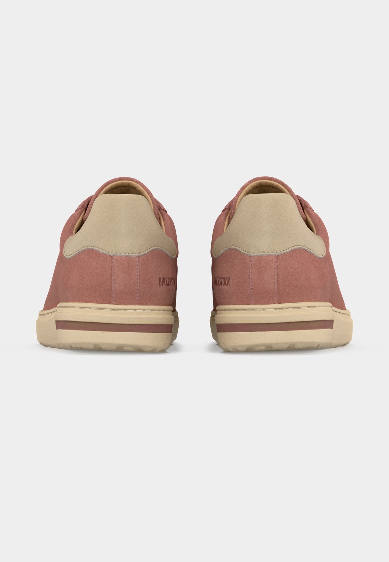 BEND LOW MIX LEVE/LENA PINK CLAY/OYSTERN REGULAR UNISEX