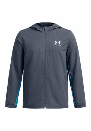 RIVAL  - Veste imperméable - gray