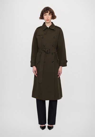 ASPESI Trench - militare