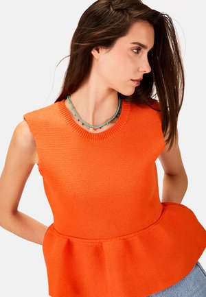 MAGNETICA SYSTEM - Necklace - gold-coloured