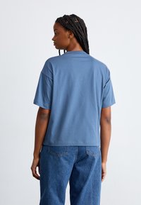 Carhartt WIP CHESTER - T-Shirt basic - positano
