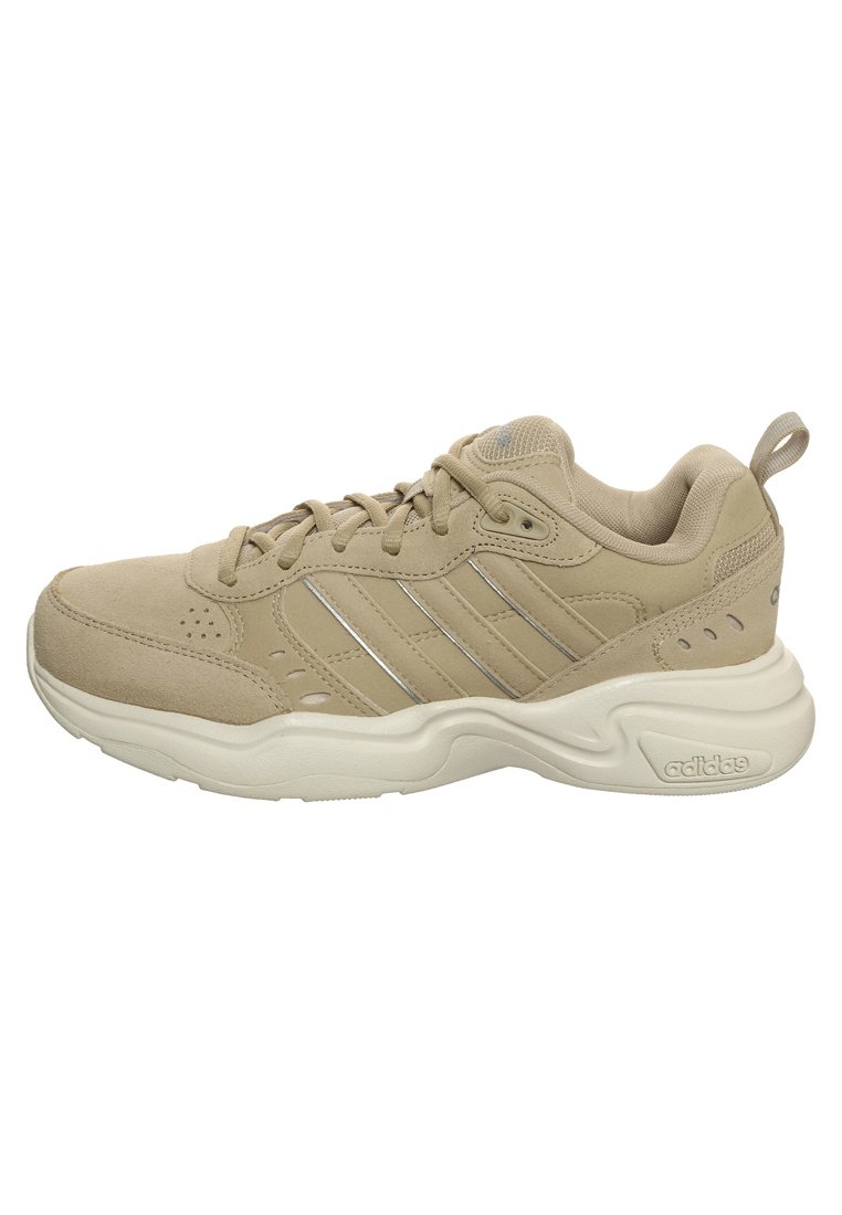 zalando beige sneakers