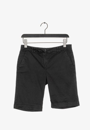 Mango, Short - black
