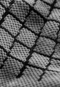 CEP LIGHT MERINO HIKING COMPRESSION SOCKS LOW CUT MEN - MADE IN GERMANY - Socken - black