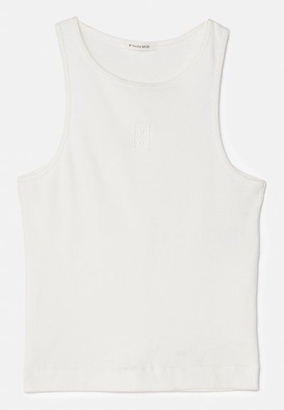 By Malene Birger AMANIAS - Top - off-white