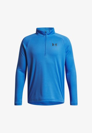 TECH 2.0 1/2  - Ilgarankovis viršutinės dalies drabužis - blue atlantis