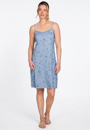 DIEZEL SLEEVELESS DELHI DREAMS - Nachtjapon - blue