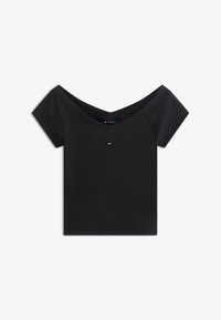 No seleccionado, black