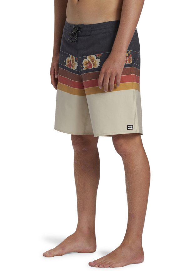 Swimming shorts - snd4