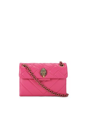 MINI KENSINGTON - Sac bandoulière - pink cpmb