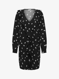 Επιλέχθηκε, black