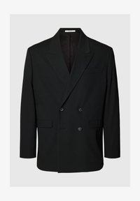 Επιλέχθηκε, black