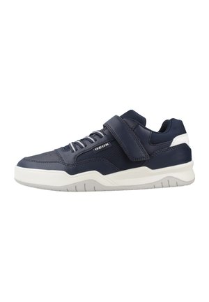 J PERTH - Zapatillas - blau