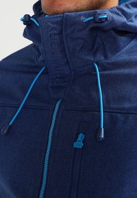 Superdry & Co Giacca da mezza stagione - blue