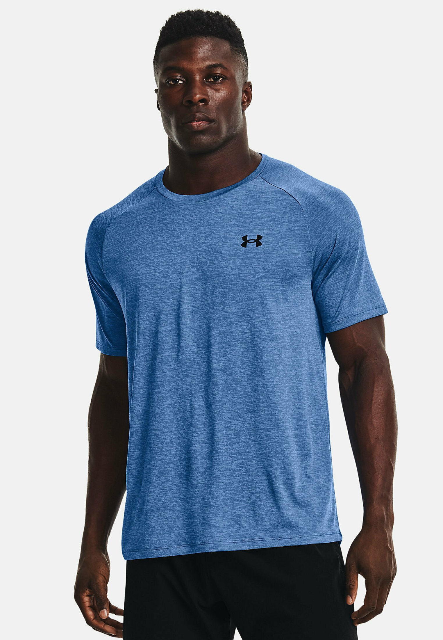 under armour ua tech t shirt