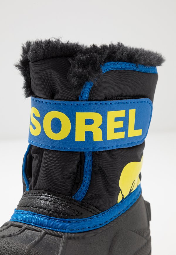TODDLER UNISEX – Snowboot/Winterstiefel
