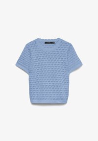 Non sélectionné, brunnera blue