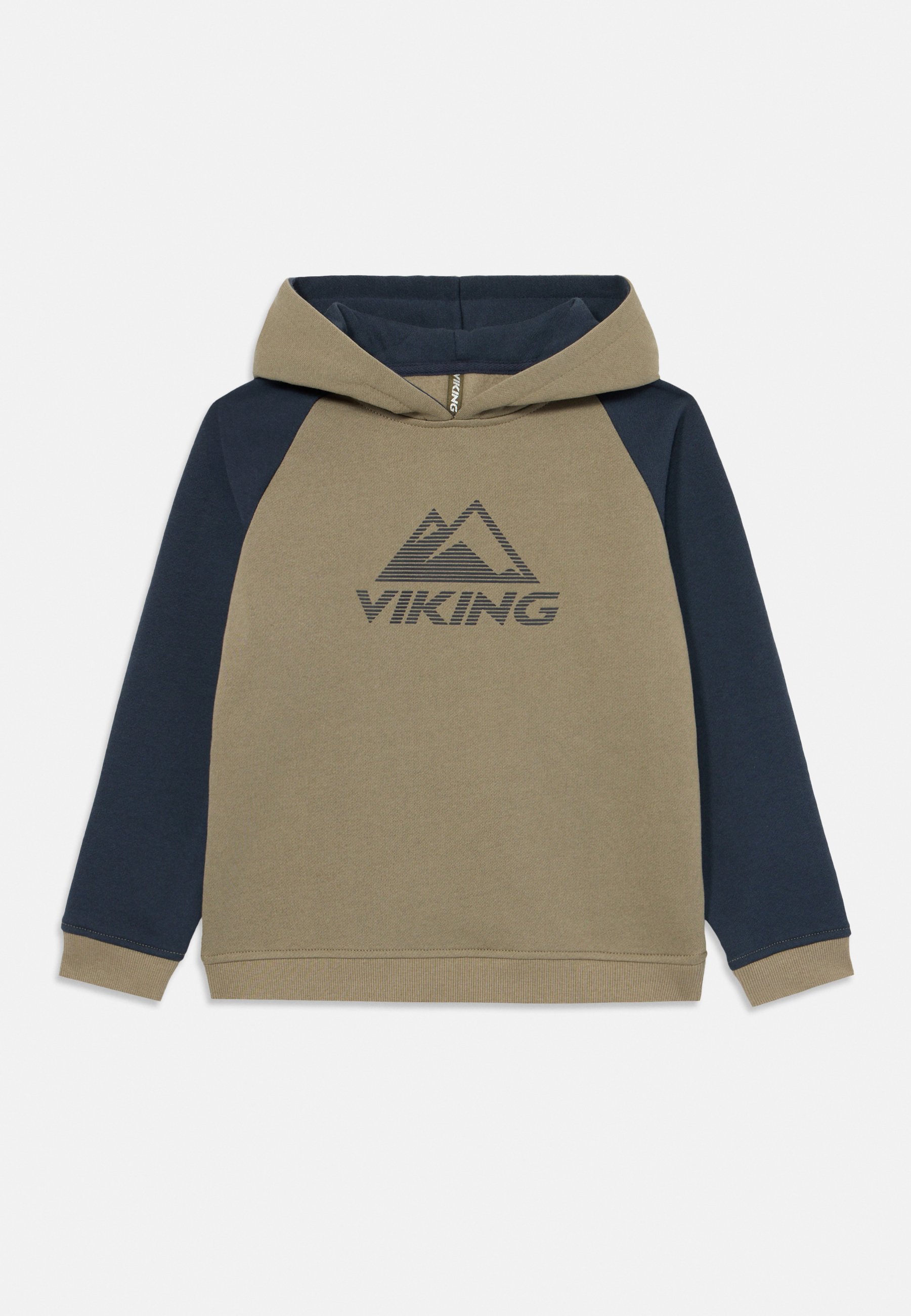 Viking FUNTIME HOODIE UNISEX Sweat à capuche navy/bleu marine
