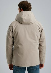 PME Legend Winterjas -  peat