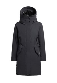 CHARLYN - Ziemas mētelis - dunkelgrau