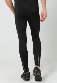 Your Turn Active Tights - black