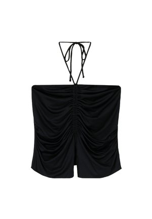 GATHERED - Top - black