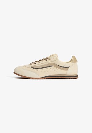 Vans, SUPER LOWPRO - Zapatillas - light beige
