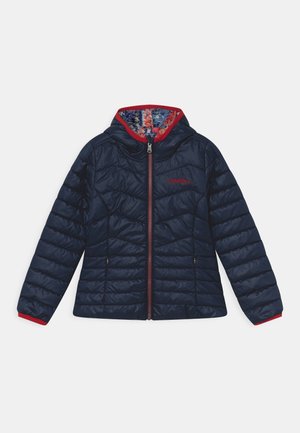 TIJNJA - Veste d'hiver - dark blue