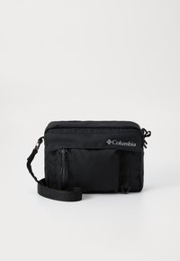 Columbia STREET TRANSIT™ SIDE BAG UNISEX - Skulderveske - black